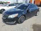 2014 BUICK Regal