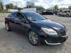 2014 BUICK Regal
