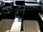 2022 LEXUS RX 450H