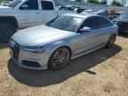 2018 AUDI A6
