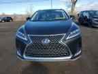 2022 LEXUS RX 450H