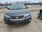 2011 LEXUS RX 450H