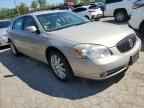 2008 BUICK Lucerne