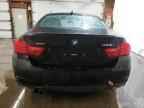 2016 BMW 4 Series