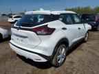 2021 NISSAN KICKS