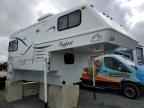 2003 Bigf Camper