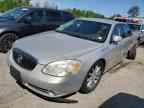 2008 BUICK Lucerne
