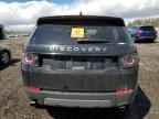 2017 LAND ROVER Discovery