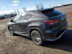 2022 LEXUS RX 450H