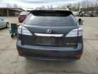 2011 LEXUS RX 450H