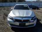 2012 BMW 5 series