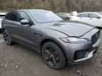 2019 JAGUAR F-Pace
