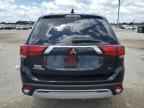 2020 MITSUBISHI outlander
