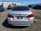 2012 BMW 5 series