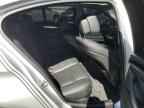 2012 BMW 5 series