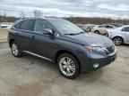 2011 LEXUS RX 450H