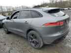2019 JAGUAR F-Pace