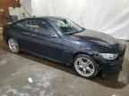 2016 BMW 4 Series