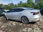 2020 NISSAN Maxima
