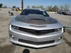 2012 CHEVROLET Camaro