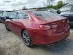 2020 CHEVROLET MALIBU
