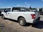 2018 FORD F-150 Lightning