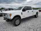 2017 FORD F-250