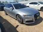 2018 AUDI A6