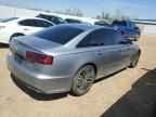 2018 AUDI A6