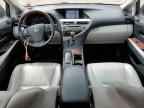 2011 LEXUS RX 450H