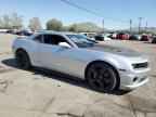 2012 CHEVROLET Camaro