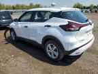 2021 NISSAN KICKS