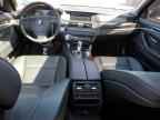 2012 BMW 5 series