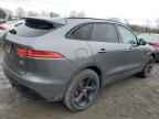 2019 JAGUAR F-Pace