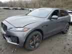 2019 JAGUAR F-Pace