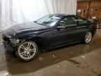 2016 BMW 4 Series