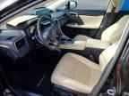 2022 LEXUS RX 450H
