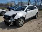 2016 CADILLAC SRX