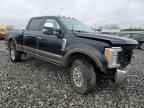 2017 FORD F-250
