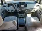 2013 TOYOTA SIENNA