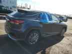 2022 LEXUS RX 450H