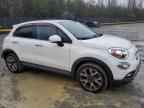 2016 FIAT 500