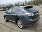 2011 LEXUS RX 450H