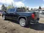 2022 GMC Sierra