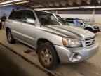 2006 TOYOTA HIGHLANDER