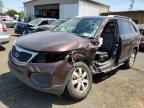 2012 KIA SORENTO