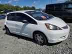 2010 HONDA FIT