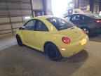 2004 VOLKSWAGEN Beetle
