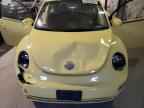 2004 VOLKSWAGEN Beetle