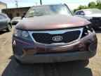 2012 KIA SORENTO